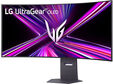 Monitor Curvo Gaming LG UltrGear 45" 45GX950A OLED 5K2K 165Hz 0.03ms G-Sync Compatible image number null