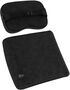 Juego de Almohadas noblechairs Memory Foam - Mercedes-AMG Petronas Formula One Team Edition image number null