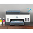 Impresora Multifunci&oacute;n de Inyecci&oacute;n de Tinta HP Smart Tank 7606 Todo-en-Uno image number null