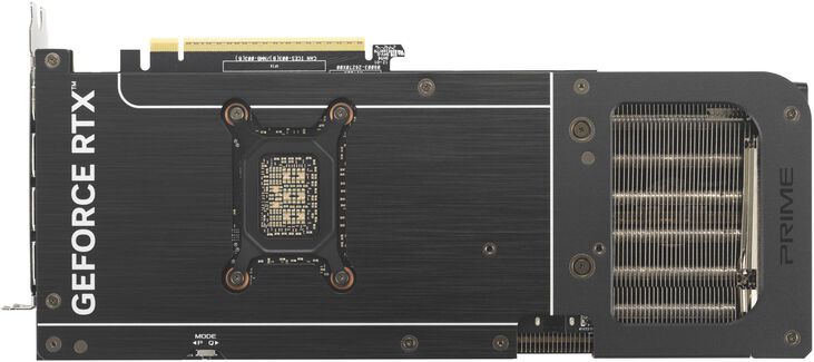 Tarjeta Gráfica Asus GeForce® RTX 5070 Ti Prime OC 16GB GDDR7 DLSS4 image number 6