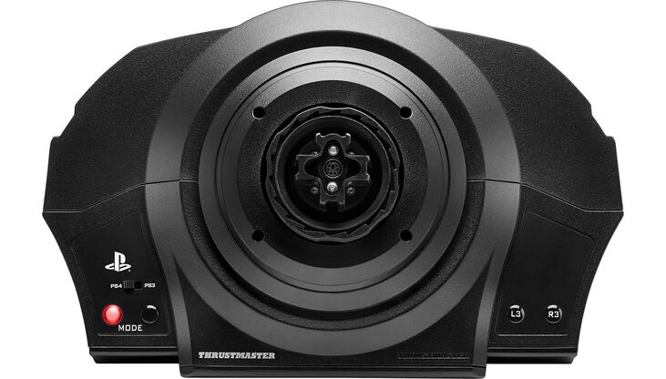 Base Volante Thrustmaster TR300RS SERVO BASE PS5 / PS4 / PC image number 1