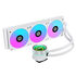 Kit Refrigeración Líquida Lian Li Trinity Blanco - 360mm image number null