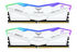 Team Group Kit 48GB (2 x 24GB) DDR5 6400MHz Delta RGB Blanco CL32 image number null