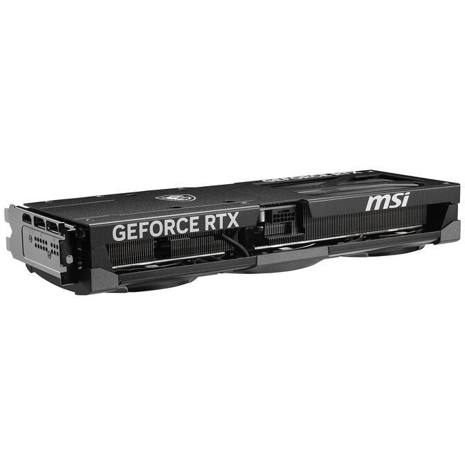 Tarjeta Gr&aacute;fica MSI GeForce&reg; RTX 5080 VENTUS 3X OC Black 16GB GDDR7 DLSS4 image number 7