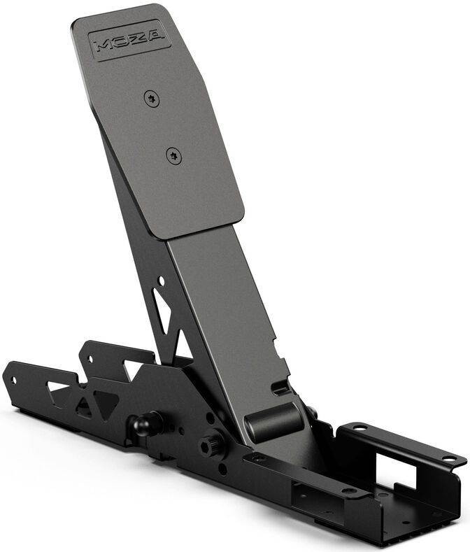 Pedal de Embrague MOZA SR-P Lite image number 0