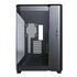 Caja ATX Montech King 95 Negro image number null