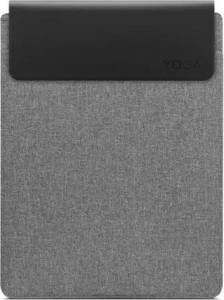 Funda 16" Lenovo Yoga Sleeve Cinza image number 0