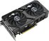 Tarjeta Gráfica Asus GeForce® RTX 4060 Dual Evo OC 8GD6 DLSS3 image number null