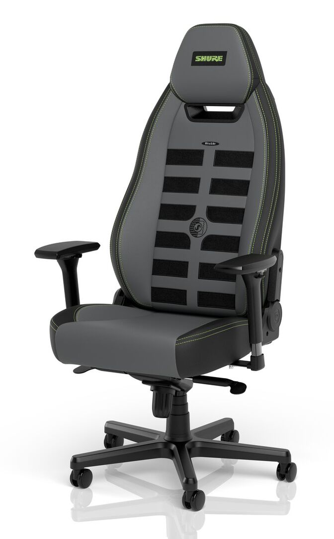 Silla noblechairs LEGEND - Shure Edition image number 6