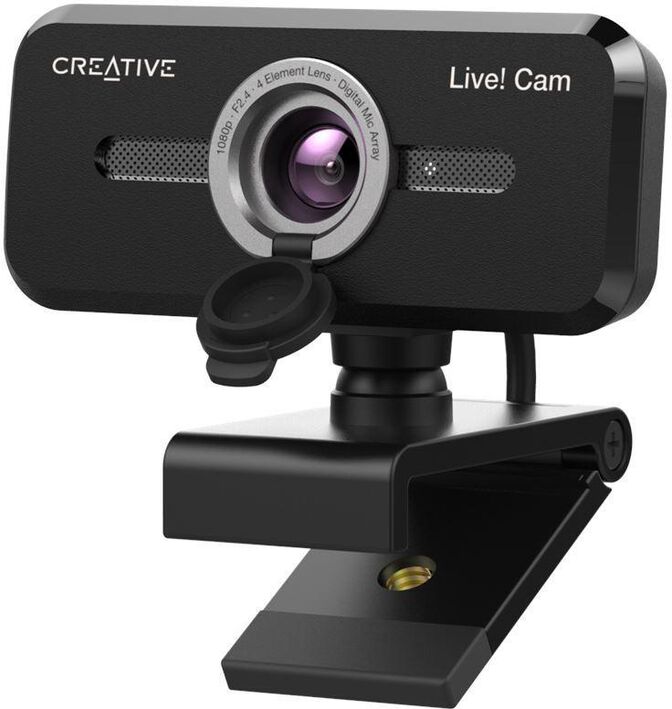 Webcam Creative Live! Cam Sync 1080p V2 image number 4