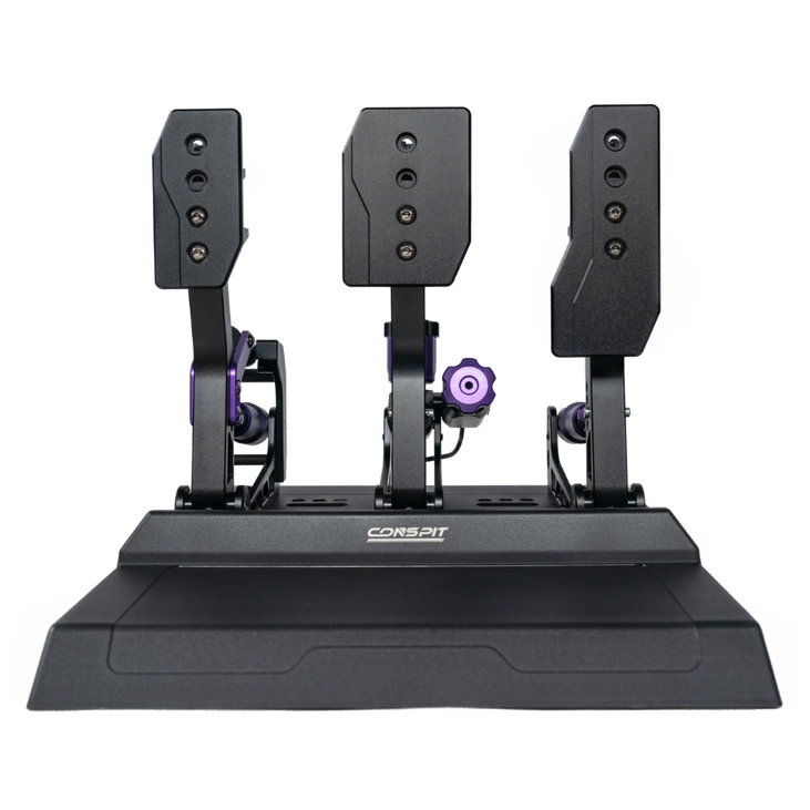 Pedales Conspit CPP-Lite 3 image number 1