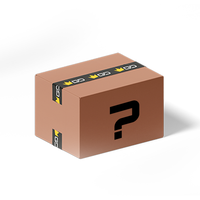 Mystery Box Globaldata (Ducky / GAMIAC / Glorious)