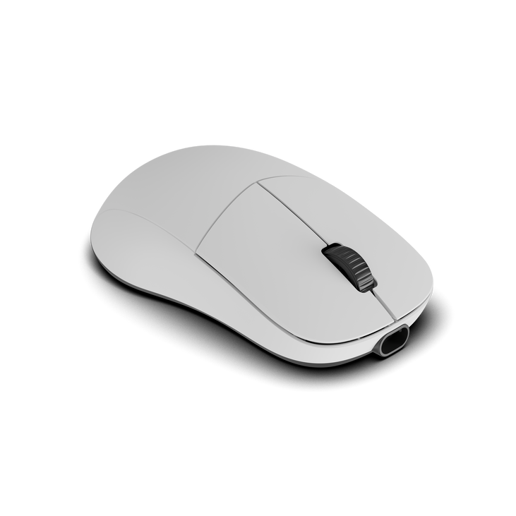 Ratón Gaming Endgame Gear XM2w 4k V2 Wireless - Blanco image number 8
