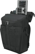 Mochila 17.3" Lenovo Legion Active Gaming Preta image number null