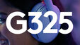 Auriculares Logitech G325 Lightspeed Wireless/Bluetooth Blanco image number null