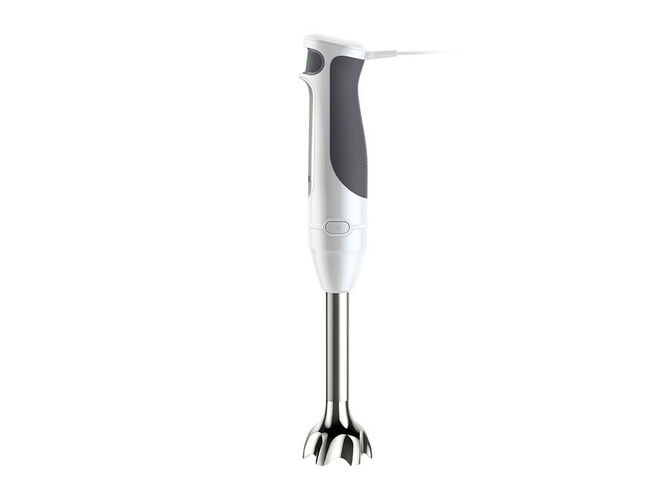 Batidora de Mano Braun MultiQuick 7 MQ 7020 1000W Blanco con Picadora image number 2