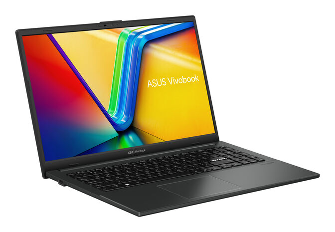Port&aacute;til ASUS VivoBook Go E1504FA-R50BLHDPS03 15.6" R5 40 8GB 512GB Radeon Graphics FHD (sem carregador) image number 2