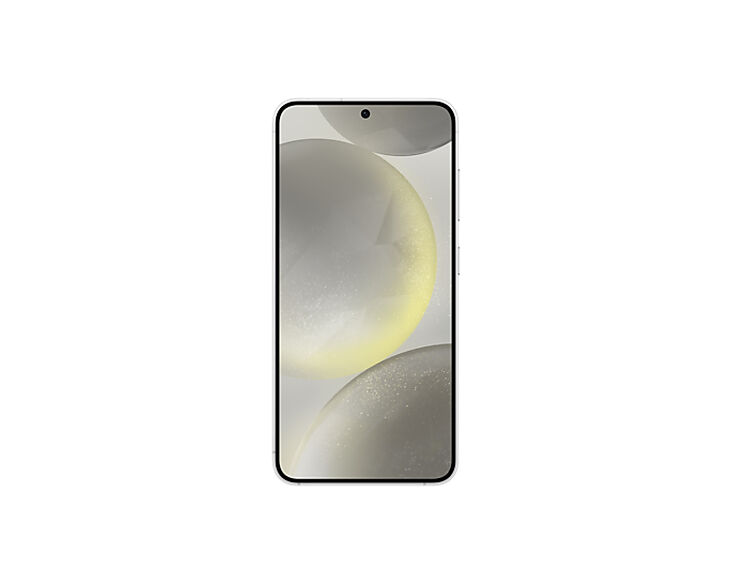 Smartphone Samsung Galaxy S24  6.2" (8 / 128GB) 120Hz Gris Marmol image number 4
