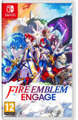 Juego Nintendo Switch Fire Emblem Engage image number null