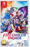 Juego Nintendo Switch Fire Emblem Engage