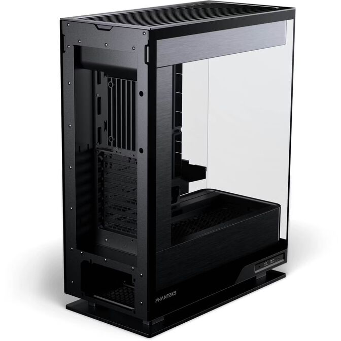 Bundle Caja ATX Phanteks Evolv Series X2 Negra DRGB + AIO TRYX Panorama SE 360mm image number 4