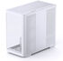 Caja Micro-ATX Jonsbo D300 Vidrio Templado Blanco image number null