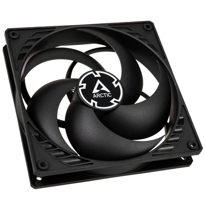Ventilador Arctic P14 140mm (Pack 5) image number 2