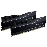 G.Skill Kit 64GB (2 x 32GB) DDR5 6000MHz Trident Z5 Neo EXPO CL30 Black - F5-6000J3040G32GX2-TZ5N
