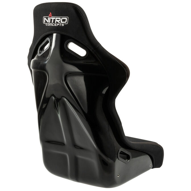 Asiento Nitro Concepts R300 EVO image number 6