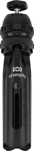 Aro de Luz Streamplify LIGHT 10, 25,4cm, 5V USB - Negro image number null