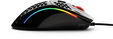 Rat&oacute;n Gaming Glorious Model D Glossy Negro image number null