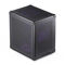 Caja Micro-ATX Jonsbo C6 Negro