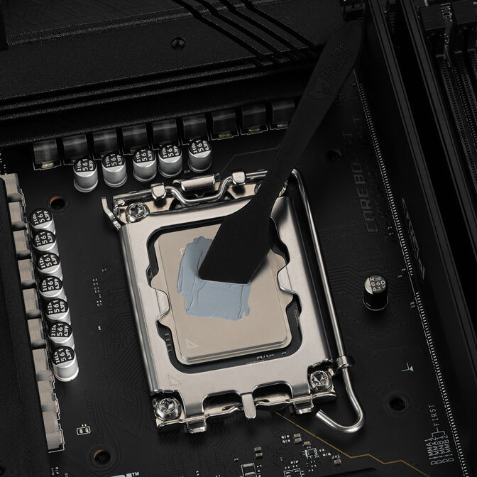 Aplicador Pasta T&eacute;rmica Thermal Grizzly PRO image number 1