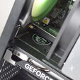 Ordenador AURA Gamer-PC Ryzen 5 7500F 16GB DDR5 1TB RTX 5060 Ti WiFi W11 image number null
