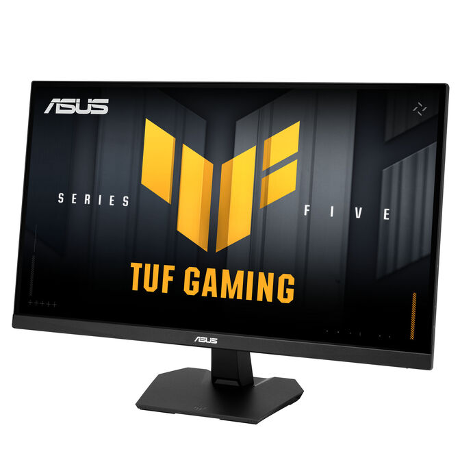 Monitor ASUS TUF 27" VG279QM5F Fast IPS W-LED FHD 16:9 260Hz(OC) FreeSync Premium / G-SYNC Compatible / VESA Adaptive Sync image number 2