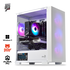 Ordenador AURA Gamer-PC TEAM 7 EDITION Ryzen 5 7500F 32GB DDR5 1TB RTX 5070 WiFi W11 V2 Bonus