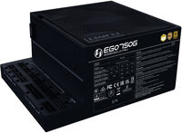 Fuente Modular Lian Li Edge 750W 80+ Gold Negra