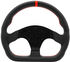 Volante D-Shaped Simagic P325D - Leather image number null