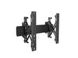 Soporte de Pared Equip para TV 32" a 65" Push-In/Pop-Out Bracket image number null
