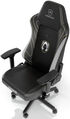 Silla noblechairs HERO - Team Heretics Edition image number null