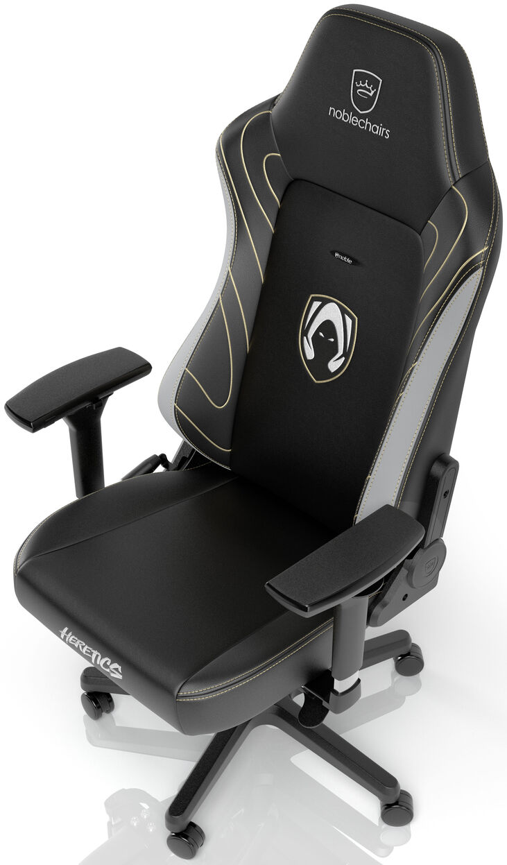 Silla noblechairs HERO - Team Heretics Edition image number 9