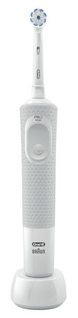 Cepillo de Dientes El&eacute;ctrico Oral-B Vitality 100 Starter Pack image number null
