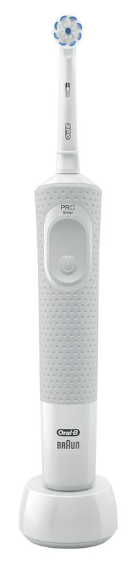 Cepillo de Dientes El&eacute;ctrico Oral-B Vitality 100 Starter Pack