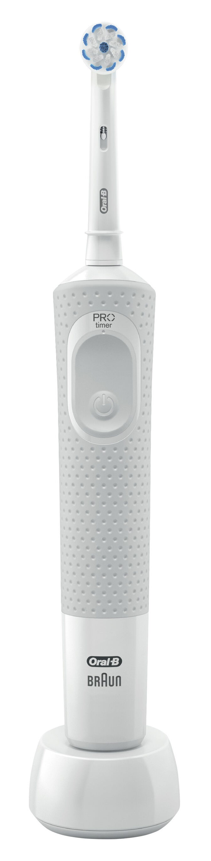 Cepillo de Dientes El&eacute;ctrico Oral-B Vitality 100 Starter Pack image number 0