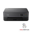 Multifuncional Canon PIXMA TS5350i Wi-Fi Negro image number null