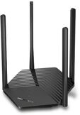 Router Mercusys MR60X AX1500 Dual-Band WiFi 6 Gigabit image number null