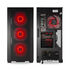 Ordenador Mach 5R Gamer-PC Ryzen 5 7600X3D 32GB DDR5 2TB RX 9070 XT WiFi W11 image number null