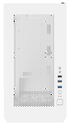 Caja Micro-ATX Montech AIR 100 Lite Vidrio Templado Blanco image number null