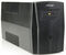 UPS Gembird EG-UPS-B850 850VA Schuko Negro