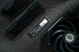 SSD KLEVV CRAS C715 Gen3 1TB M.2 NVMe 2280 (3200/2000MB/s) image number null